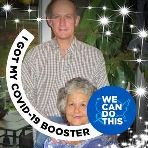 Meet your Posher, Rose n rodney